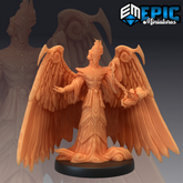 Dominion Angel - The Printable Dragon